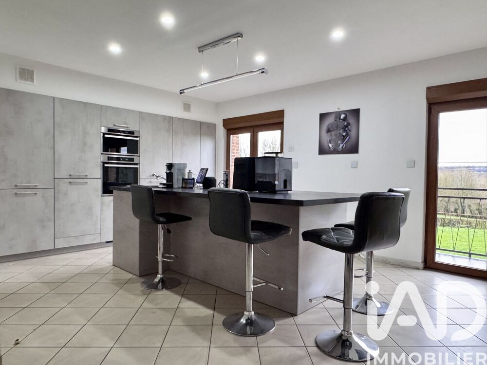 Vente Maison/villa 8 pièces