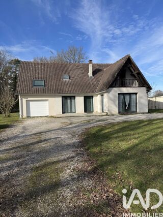  Maison � vendre 5 pi�ces 139 m�