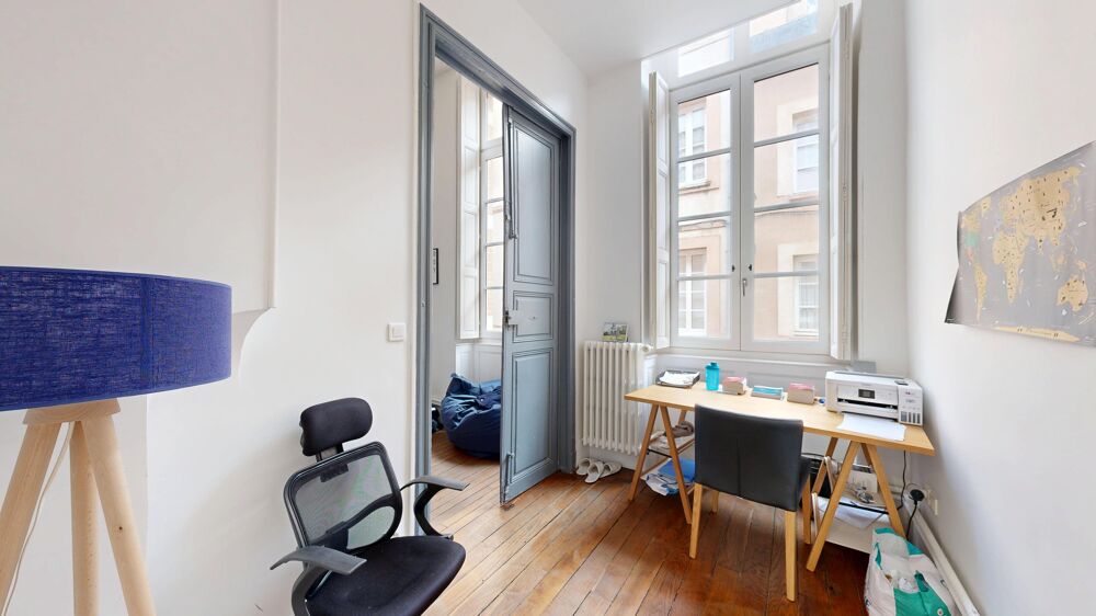 � vendre  Appartement Toulouse (31000)