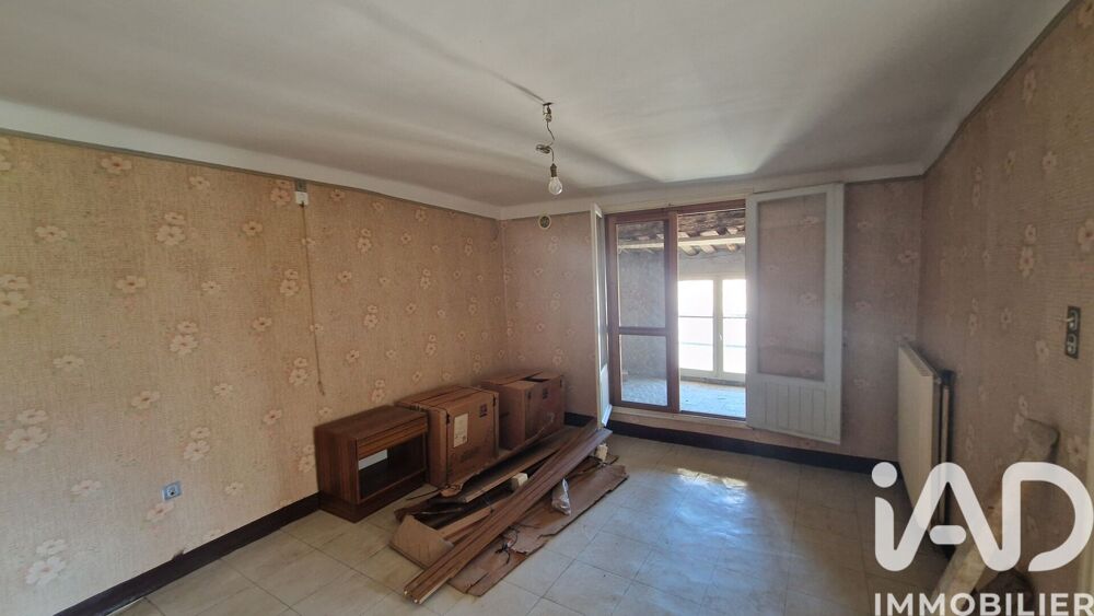 Vente Maison de village 4 pièces