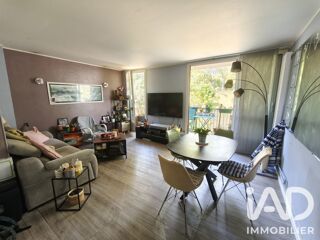  Appartement à vendre 3 pièces 70 m²