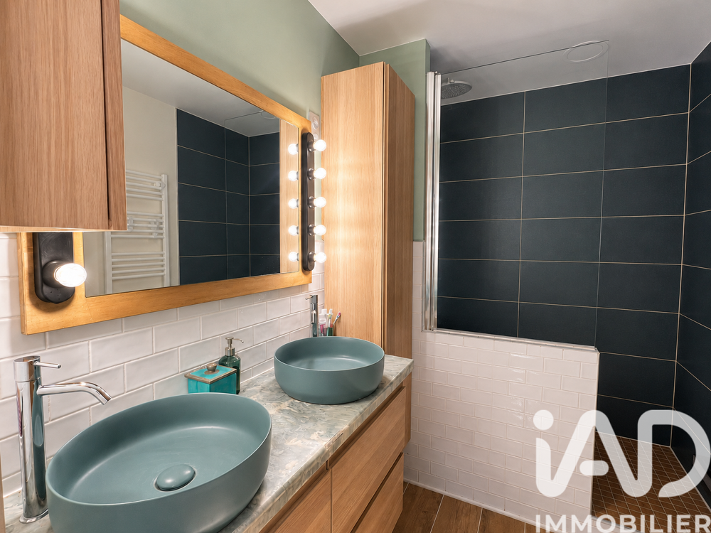 � vendre  Maison Bordeaux (33200)