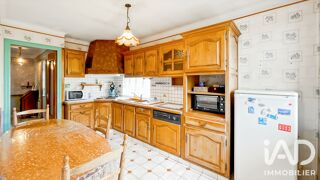  Maison à vendre 5 pièces 86 m²