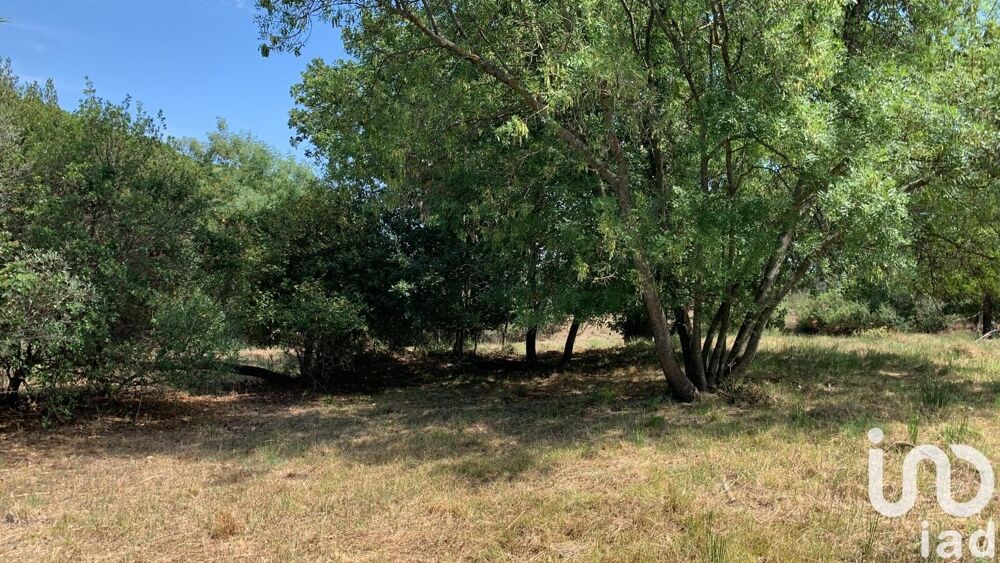 Vente Terrain Vente Terrain à bâtir 586 m&sup2; Fréjus