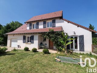  Maison à vendre 7 pièces 180 m²