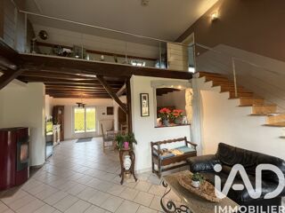  Maison � vendre 8 pi�ces 170 m�