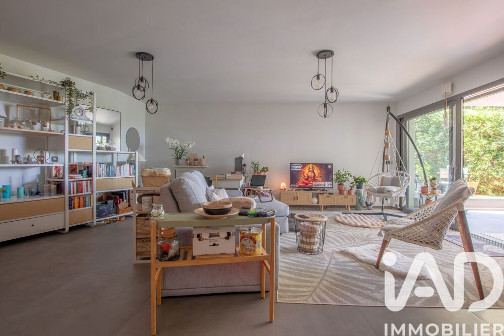 Vente Appartement Vente Appartement 3 pièces Aix-les-bains