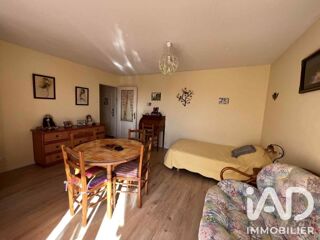  Appartement à vendre 2 pièces 31 m²