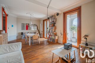  Appartement à vendre 5 pièces 112 m²