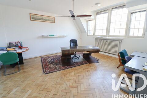 Vente Boutique/Local commercial 341 m&sup2; 784000 67000 Strasbourg
