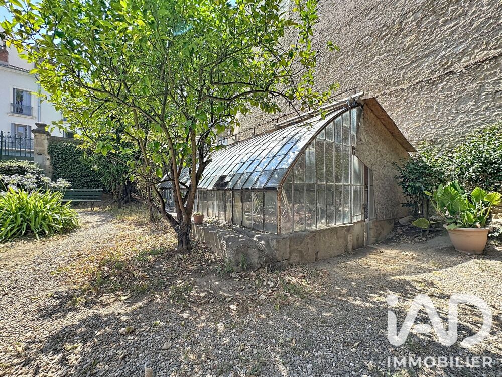 à vendre  Maison Béziers (34500)