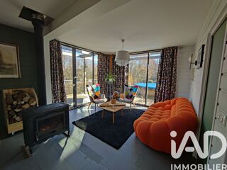  Maison à vendre 7 pièces 350 m²