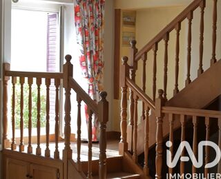  Maison à vendre 11 pièces 430 m²