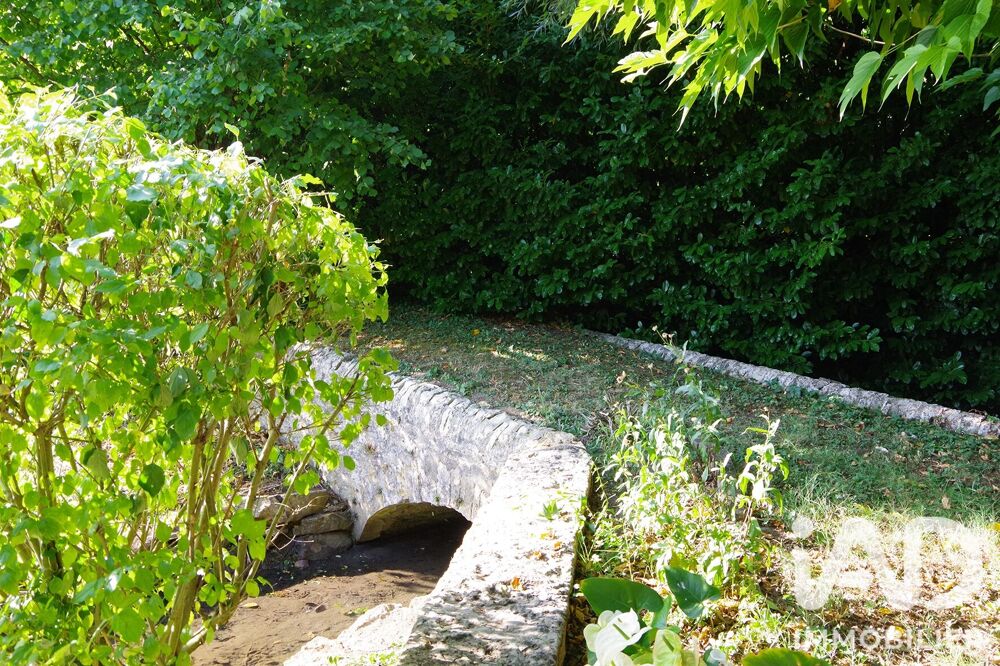 Vente Maison Vente Domaine 20 pièces Gleizé