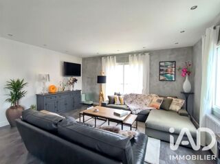  Maison à vendre 5 pièces 142 m²