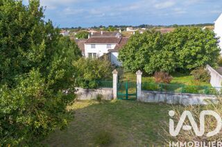  Maison à vendre 6 pièces 142 m²
