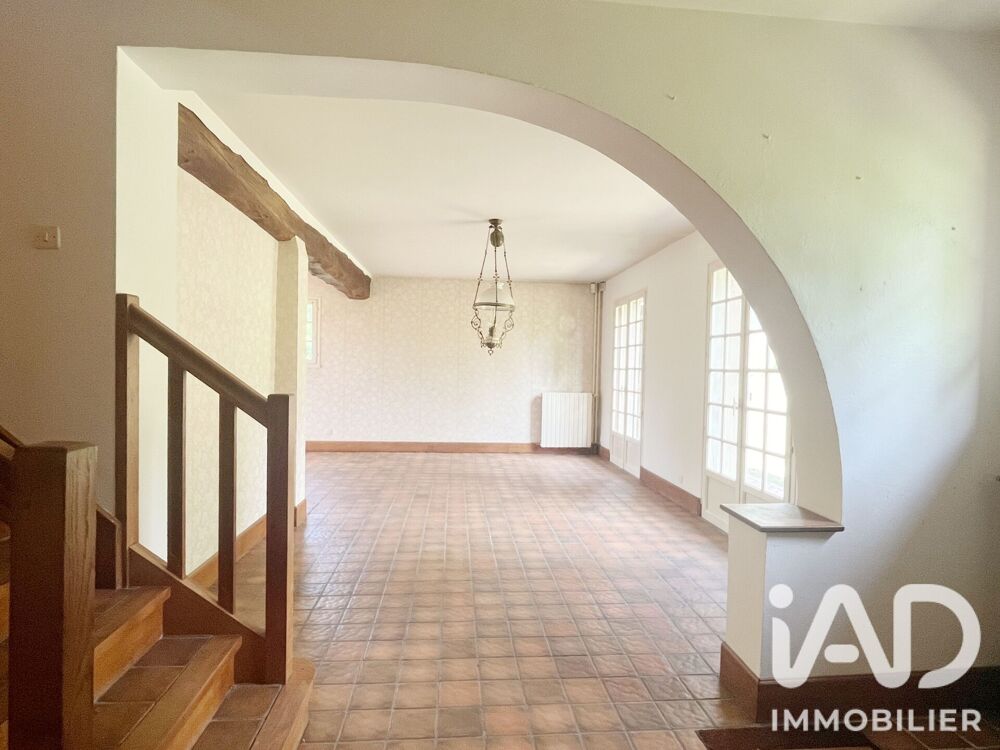 Vente Maison/villa 6 pièces