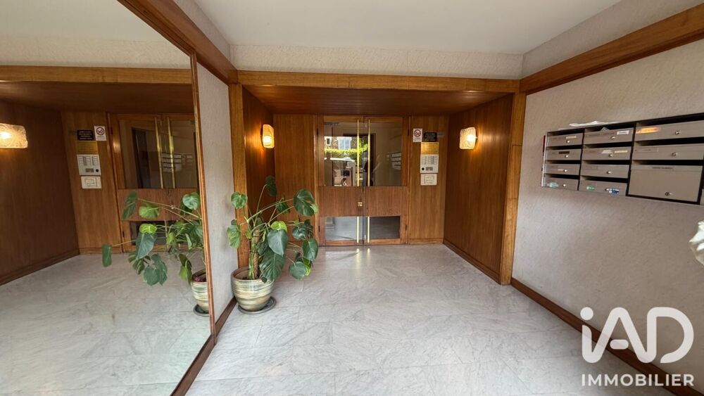 Vente Appartement Vente Appartement 2 pièces Viroflay