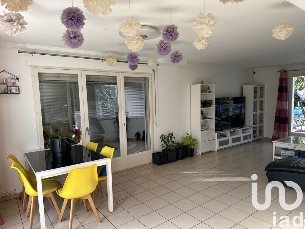 Vente Maison Vente Maison/villa 7 pièces Savigny-le-temple