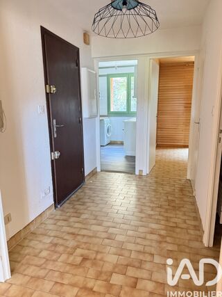  Appartement à vendre 2 pièces 45 m²