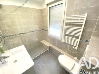  Appartement � vendre 2 pi�ces 45 m�