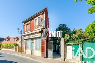  Maison à vendre 10 pièces 190 m²