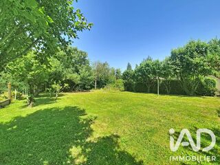  Terrain à vendre 549 m²