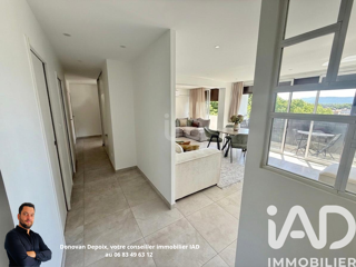  Appartement à vendre 5 pièces 90 m²