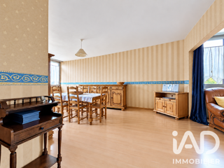 Vente Appartement Vente Appartement 4 pièces Lille