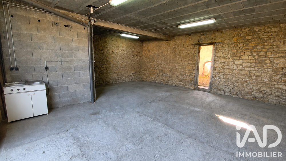 Vente Maison Vente Maison/villa 2 pièces Saint-maur