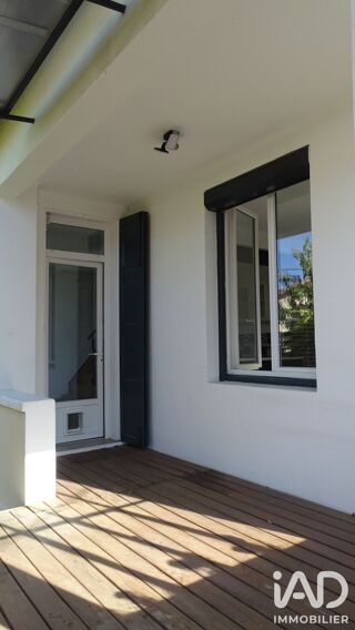  Maison à vendre 5 pièces 120 m²