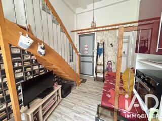 Vente Appartement Vente Appartement 1 pièce Bagnères-de-luchon