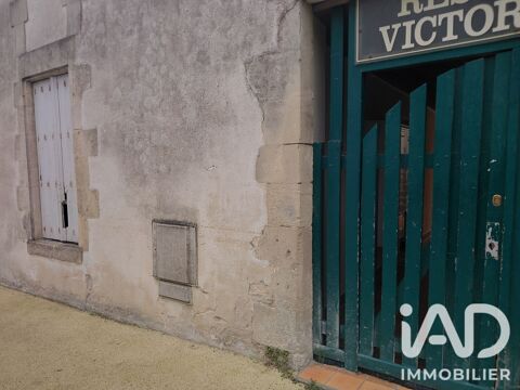   Vente Studio 1 pièce Appartement - 1 pièce(s) - 22 m²
