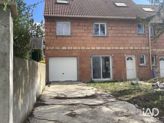 Maison à vendre 4 pièces 140 m²