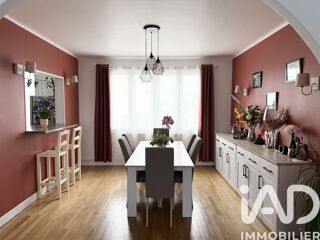  Maison à vendre 9 pièces 176 m²