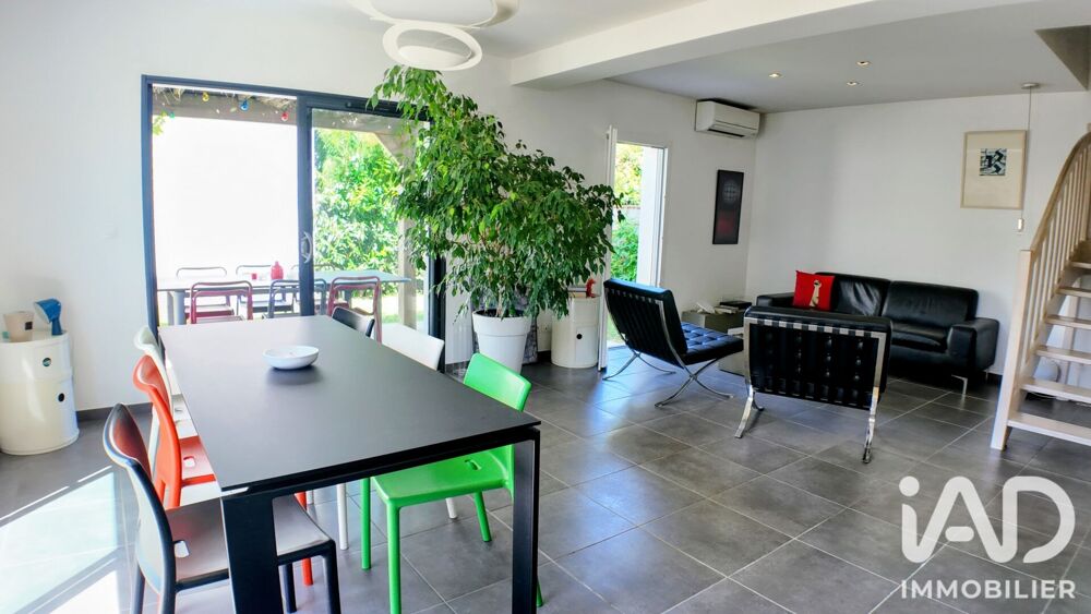 vente Maison - 7 pièce(s) - 120 m² Saint-Just-Saint-Rambert (42170)