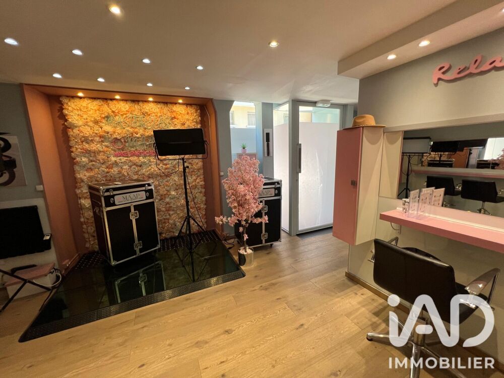 Vente Immeuble Vente Immeuble 140 m&sup2; Paris 15