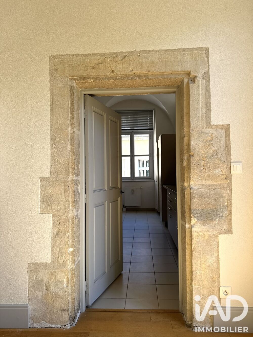Vente Appartement Vente Appartement 4 pièces Dole