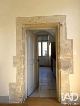  Appartement à vendre 4 pièces 80 m²