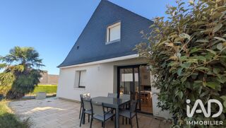  Maison à vendre 6 pièces 118 m²