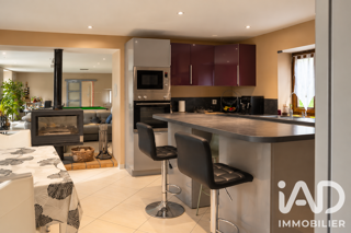 Vente Maison Vente Longère 5 pièces Saint-germain-sur-ille