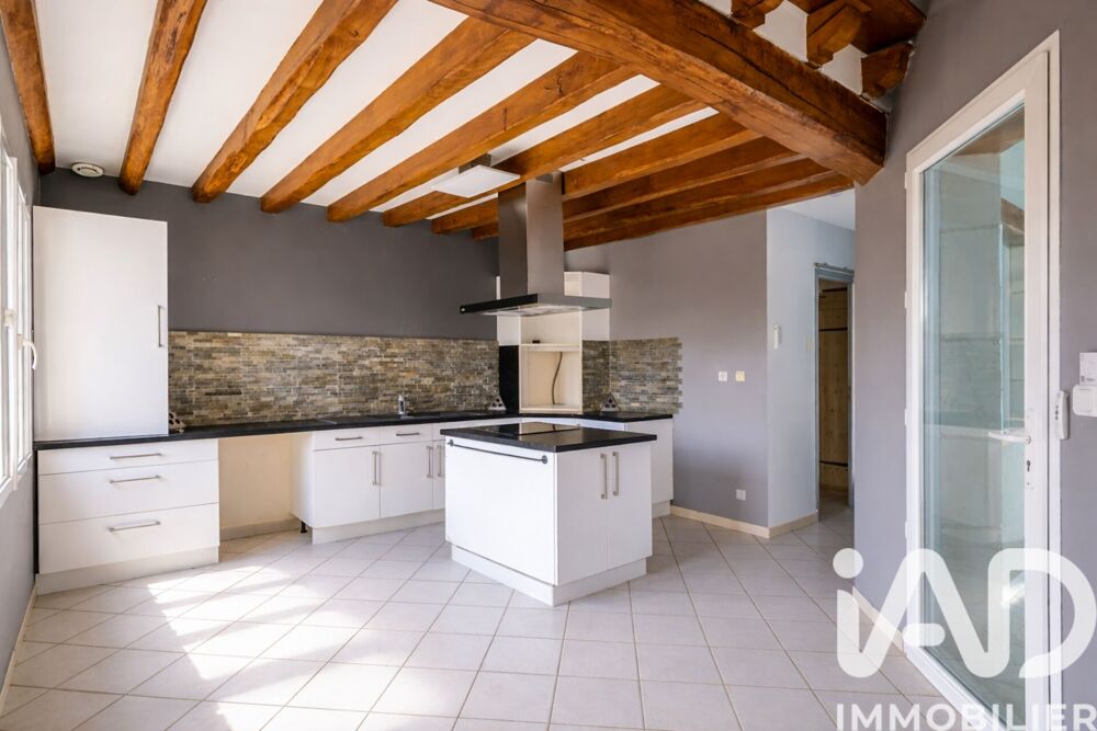 Vente Maison/villa 7 pièces
