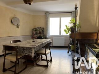  Maison à vendre 6 pièces 184 m²