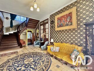  Maison à vendre 13 pièces 460 m²