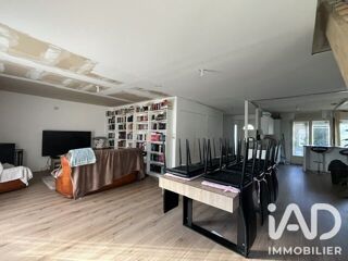  Maison à vendre 5 pièces 122 m²