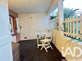  Appartement à vendre 2 pièces 24 m²