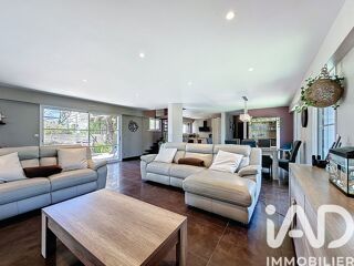  Maison à vendre 7 pièces 163 m²