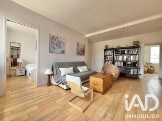  Appartement à vendre 4 pièces 68 m²