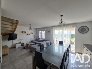  Maison à vendre 4 pièces 95 m²