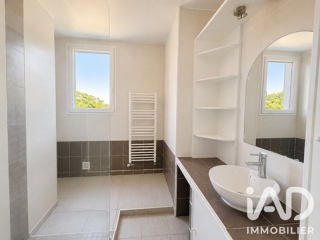  Appartement à vendre 3 pièces 56 m²
